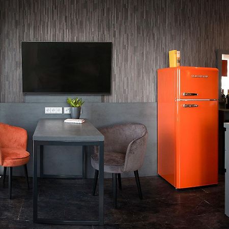 Hotel Lifestyle Mindelheim Extérieur photo