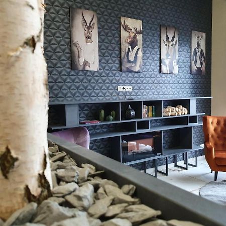 Hotel Lifestyle Mindelheim Extérieur photo