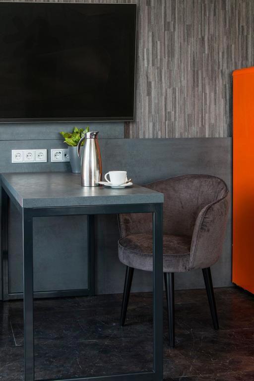 Hotel Lifestyle Mindelheim Extérieur photo
