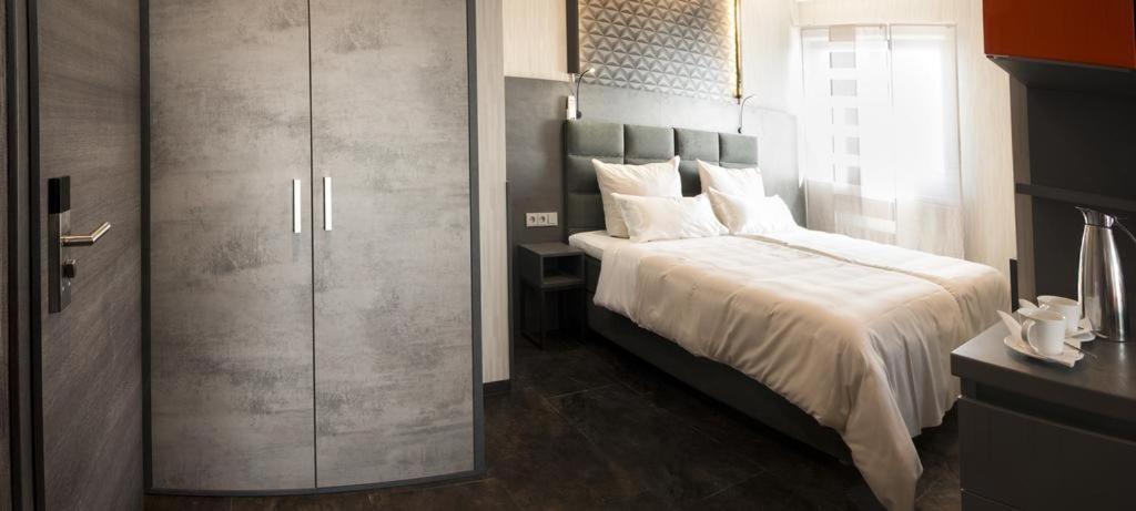 Hotel Lifestyle Mindelheim Extérieur photo
