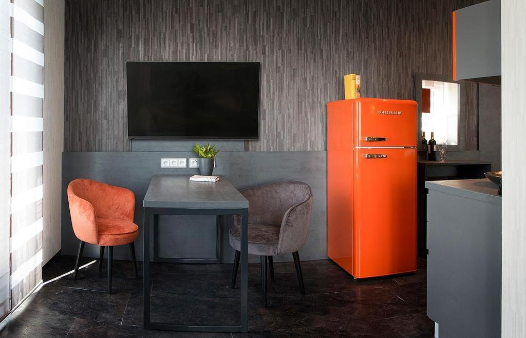 Hotel Lifestyle Mindelheim Extérieur photo