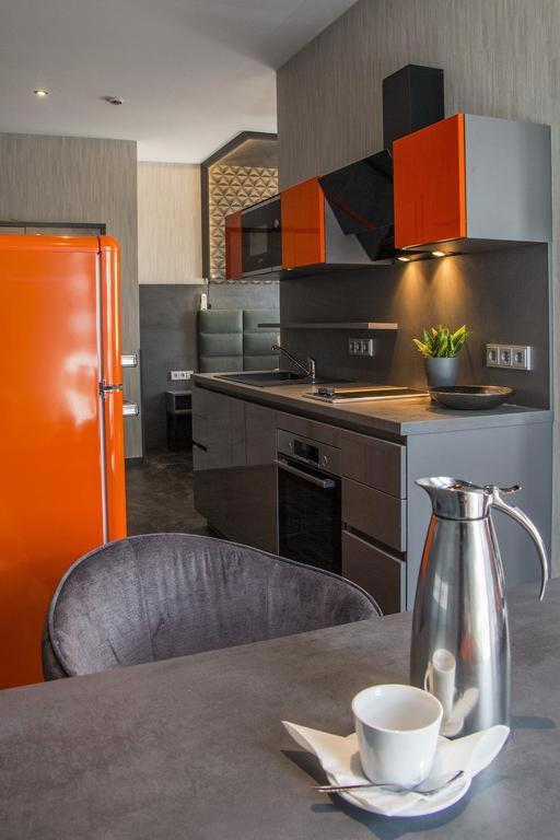 Hotel Lifestyle Mindelheim Extérieur photo