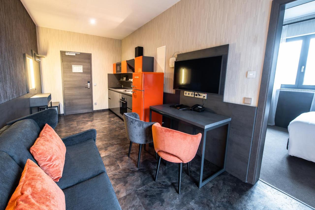 Hotel Lifestyle Mindelheim Extérieur photo