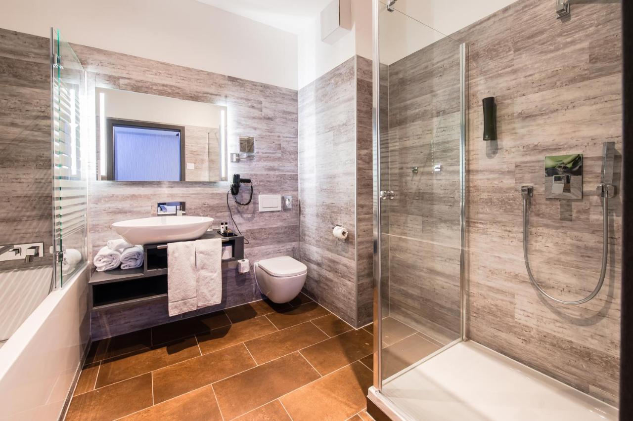 Hotel Lifestyle Mindelheim Extérieur photo