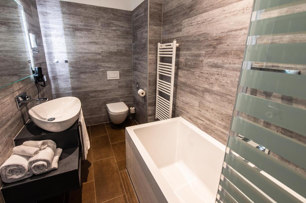 Hotel Lifestyle Mindelheim Extérieur photo