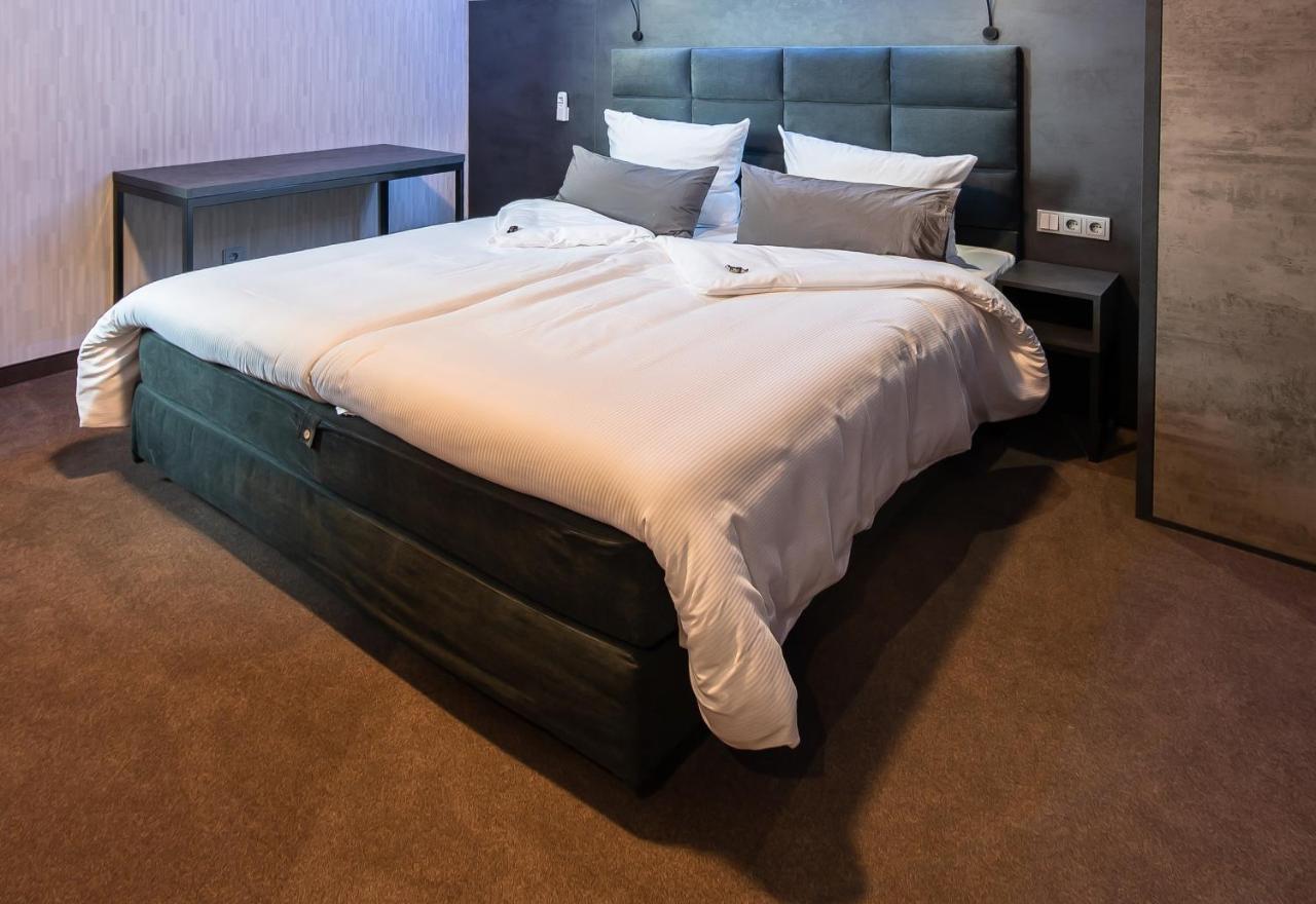 Hotel Lifestyle Mindelheim Extérieur photo
