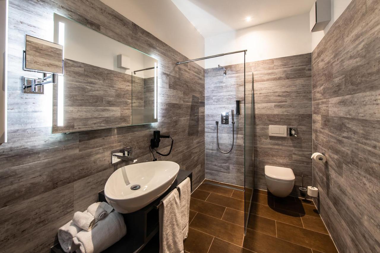 Hotel Lifestyle Mindelheim Extérieur photo